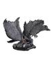 Genuine Scale Model Monster Hunter Rise Dawn Model Gore Magala Electric Dragon Seregios Action Figure Toys