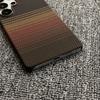 Carbon Fiber Kevlar Pattern Phone Case for Samsung Galaxy S24 S25 Ultra plus - Thin Magnetic Protective Cover