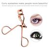 2PCS Eyelash Curler Eyelash Curling Tool Portable Cosmetic Makeup Curler