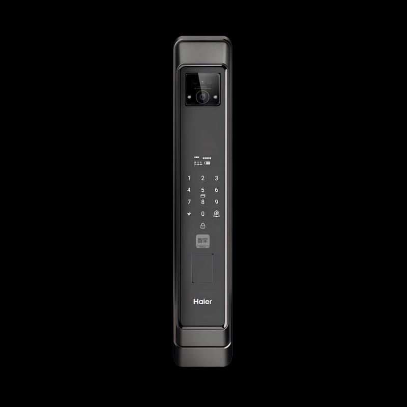 Haier HFA-37SV-U1Pro 3D Face Recognition Smart Door Lock