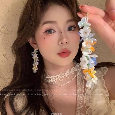 Küpe – Sallanan Küpeler