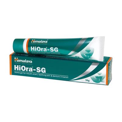 Hiora-SG (10 g), Hiora-SG, Himalaia