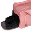 PTN 24480-6569 D.Pink-D.Pink Travel Bag