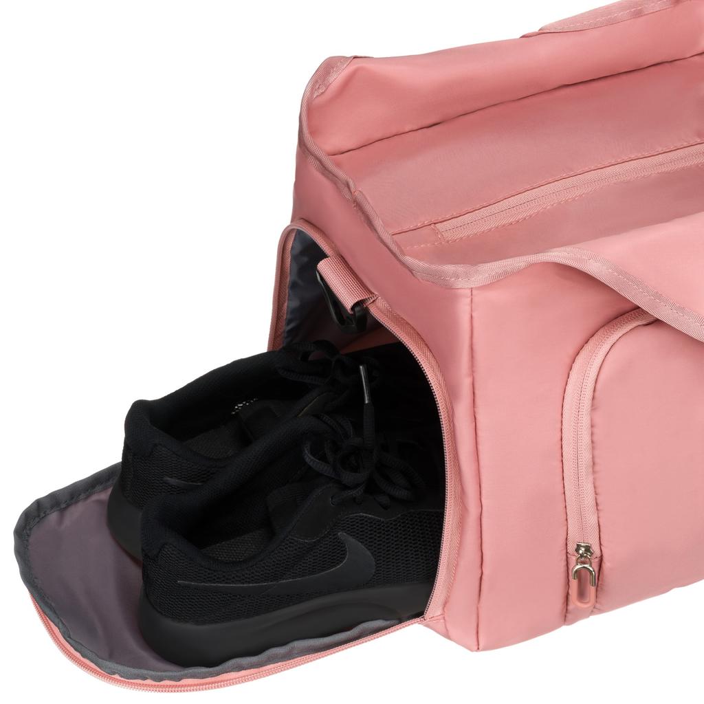 PTN 24480-6569 D.Pink-D.Pink Travel Bag
