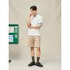 Binpolmen Gurkha Half Pants Beige