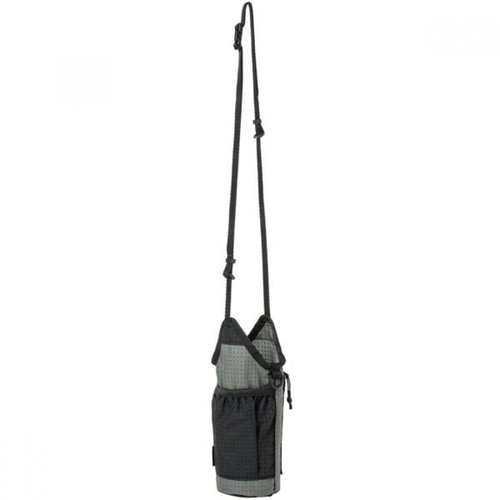 Snow Peak Robic Набор для бутылок Бутылка для воды Кружка-бутылка Аксессуар Темно-оливковый Sb 26su01600067