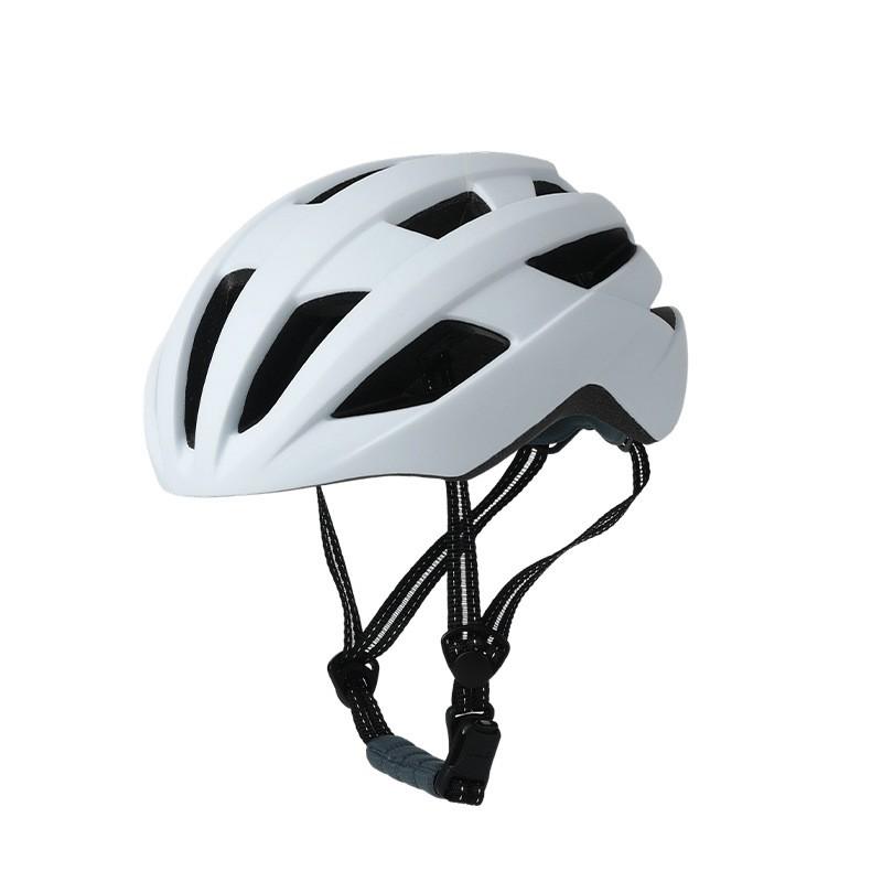 Unisex Cycling Helmet Road Bike Skateboard Balance Lightweight Ventilated Safety Headgear