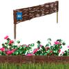 Gartenkonstruktionen – Zäune, Spaliere & Tore