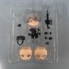 [USED] Nendoroid Reno Ichikawa "Kaiju No. 8