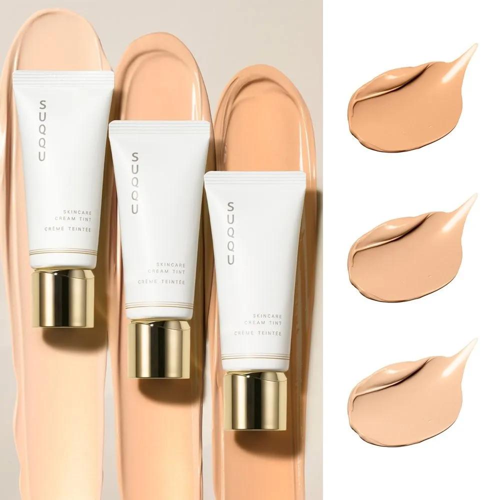 SUQQU Foundation Skincare Cream Tint 1.1