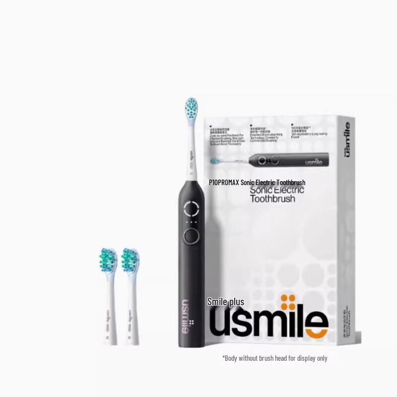 

usmile P10Pro Max Sonic Electric Toothbrush