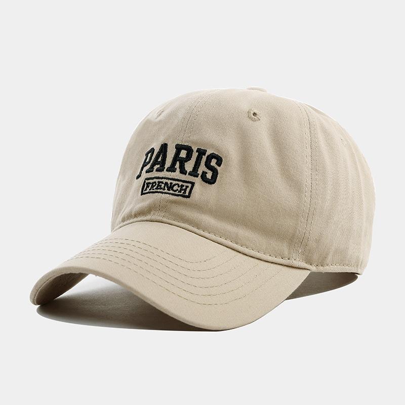 Vintage Adjustable Unisex Vintage Cap for Outdoor Hiking and Mountaineering