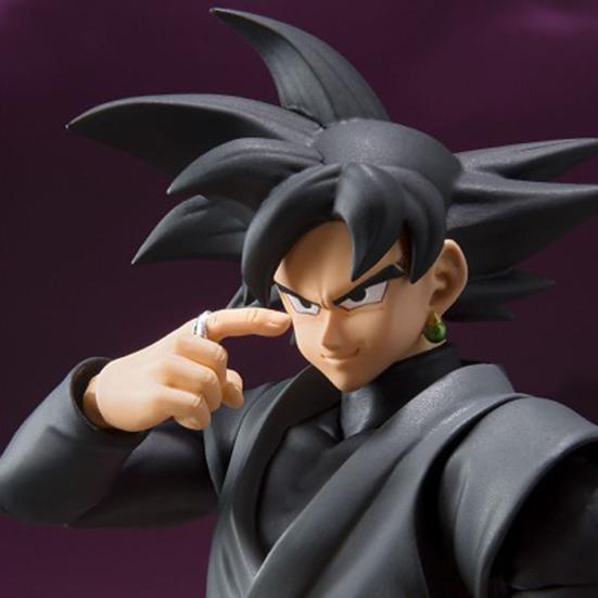 Anime Dragonball Super Saiyan Son Goku Action Figure PVC Model Display Mold