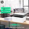 HP Laser MFP 1188a Black and White All-in-One Printer CN plug (adapter included)