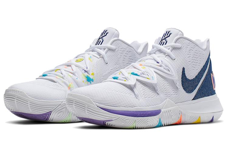Nike Kyrie 5 Ep 'Have A Nike Day' AO2919-101