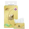 Qingfeng Gold M 4-Ply Facial Tissue