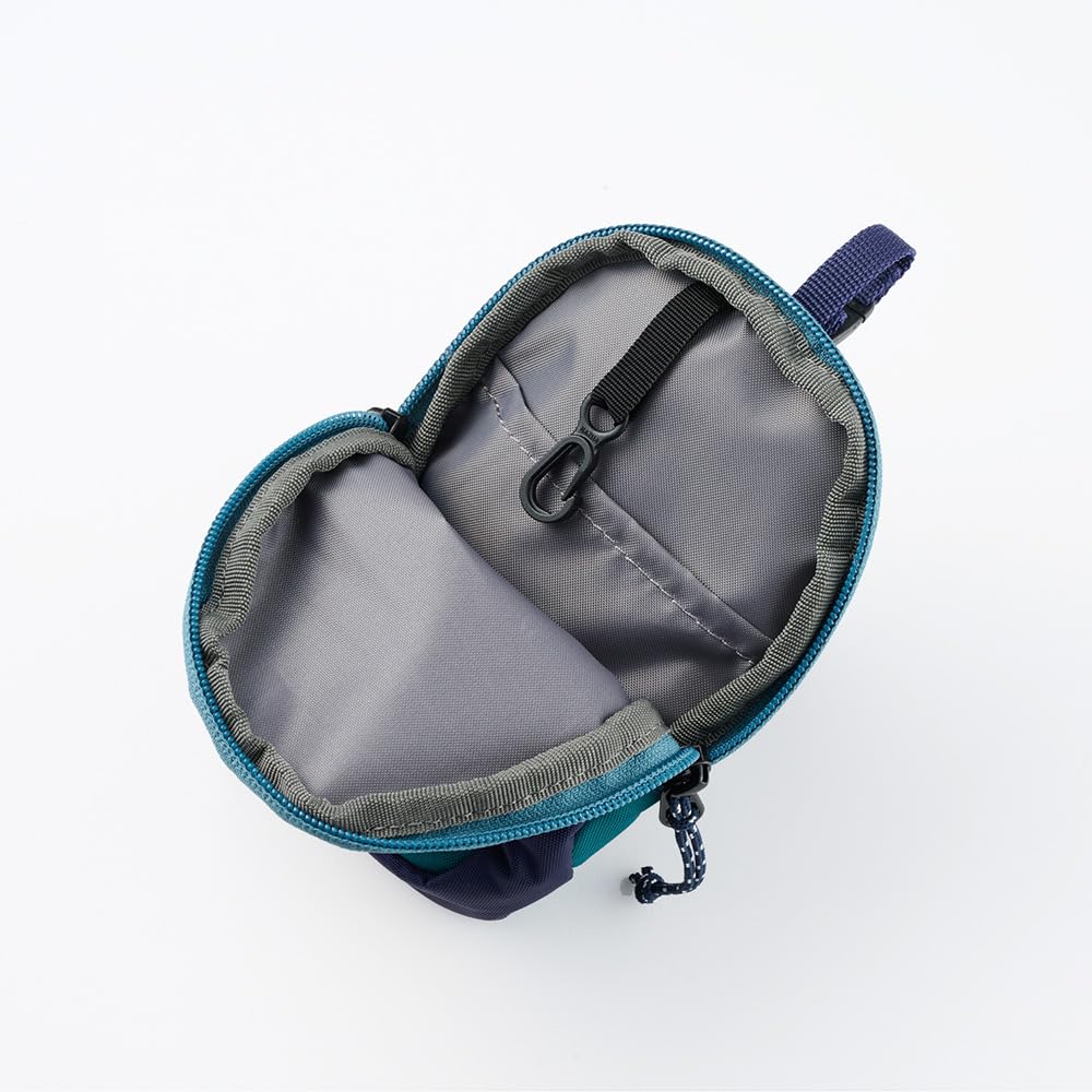 Millet Voyage Padded Shoulder Pouch MIS0660 Multi-Dorite (New Logo)