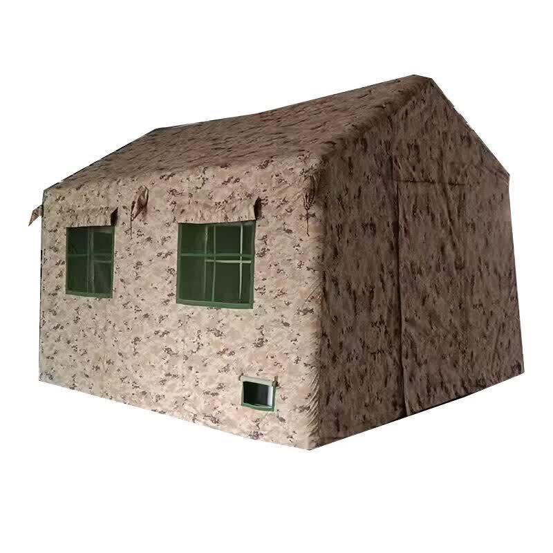 Lingyi Outdoor Inflatable Command Tent