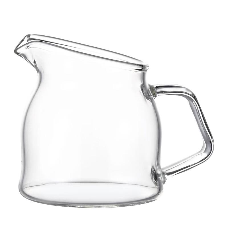 

Shangqi Mini Glass Gravy & Sauce Pitchers Set