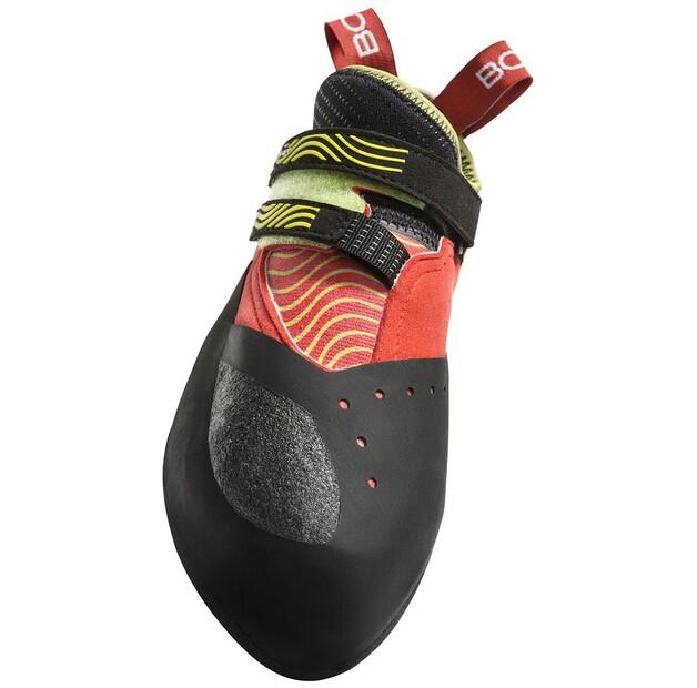 Boreal Synergy Climbing Shoes