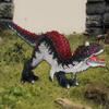 Realistic Detailed Dino Collection, Simulated Dinosaur Toy Animal Model for Age 3+ Boys Girls