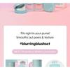 nuse - Mousse Care Cheek DIY Cushion Gift Set - 2 Colors