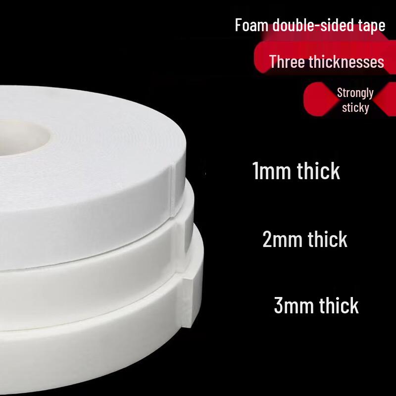 Hongli Double-Sided Foam Tape
