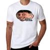 Noice Tshirt No Iron Casual Short Sleeve Top