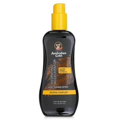 Deep Tanning Spray Gel 237ml