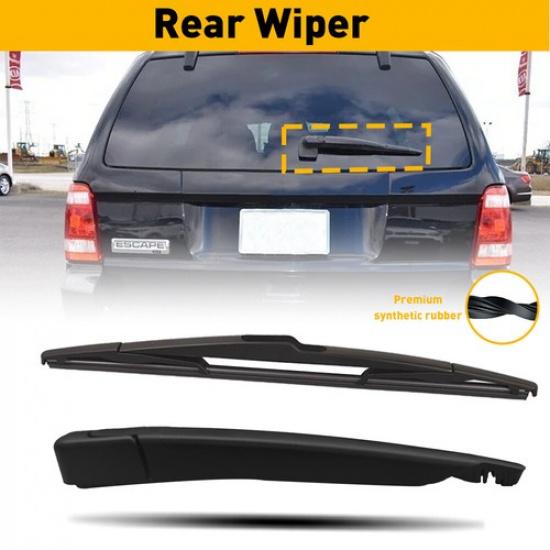 

For Ford Escape 2008 2010 2009 - 2012 Rear Wiper Back Arm & Blade OE:8L8Z17526-C