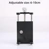 Bicycle phone holder Reliable Mount Universal MTB Mobile Cell GPS Metal Motorcycle Holder on Road bike Moto M365 Handlebar