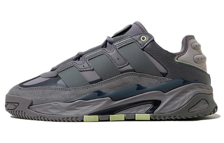 Niteball Adidas Originals  Grey Legend Ink  ID4091 38