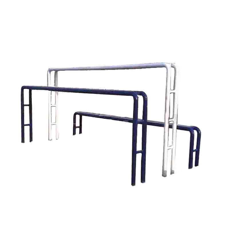 High Rail Outdoor Obstacle Training Equipment