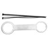 Electric Bike Conversion Kit Installation Tool Wrench for Bafang BBS01 BBS02 BBSHD Mid Drive Motor
