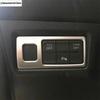 For Mazda CX-5 CX5 2017 - 2024 Head Light Lamp Switch Control Button Frame Cover Trim Matte Interior Accessories