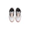 Air Jordan 3 Retro PS Vintage Floral Kids Sneakers White Anthracite Red-Stardust FQ9174-100