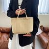 Summer Light and Fresh Multi-purpose Bag - Shoulder Bag, Beach Bag, Handbag