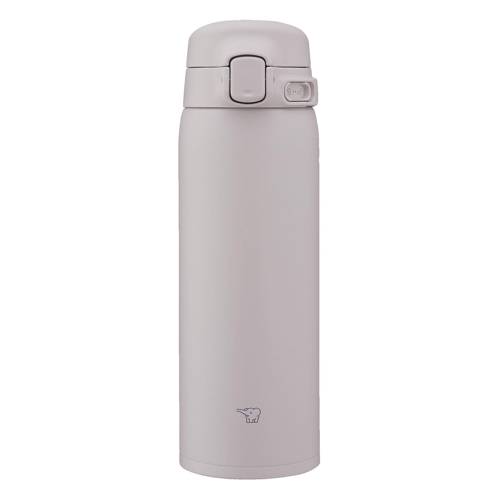 

Zojirushi Water Bottle, 480ml [Easier to Clean], Dishwasher Safe, Seamless Cap, Only 2 Washes Required, Lightweight & Compact, Keeps Hot & Cold,