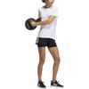 adidas Casual Shorts Women's Black Moderate GL7686