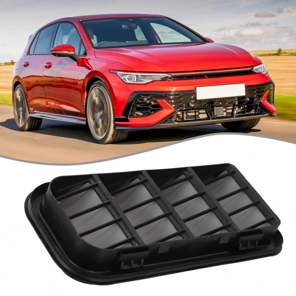 Rear Quarter Panel Ventilation Grille For GOLF MK7 2015-2021 7N0819465F