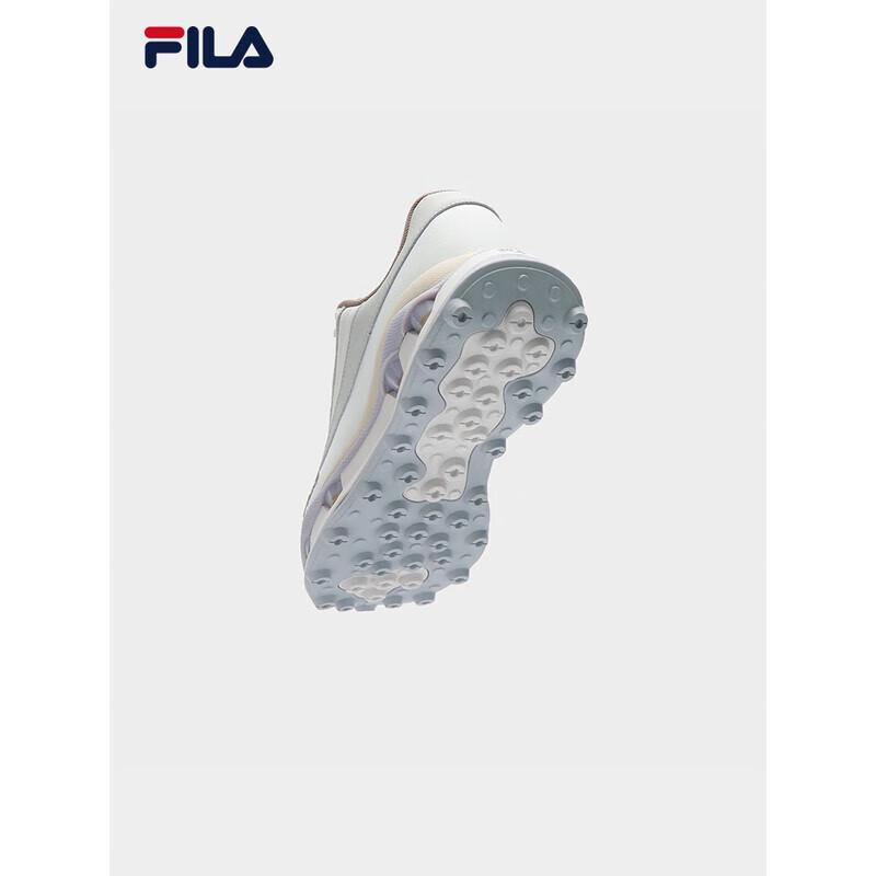 Fila Women's KM2S Chunky Casual Sneakers