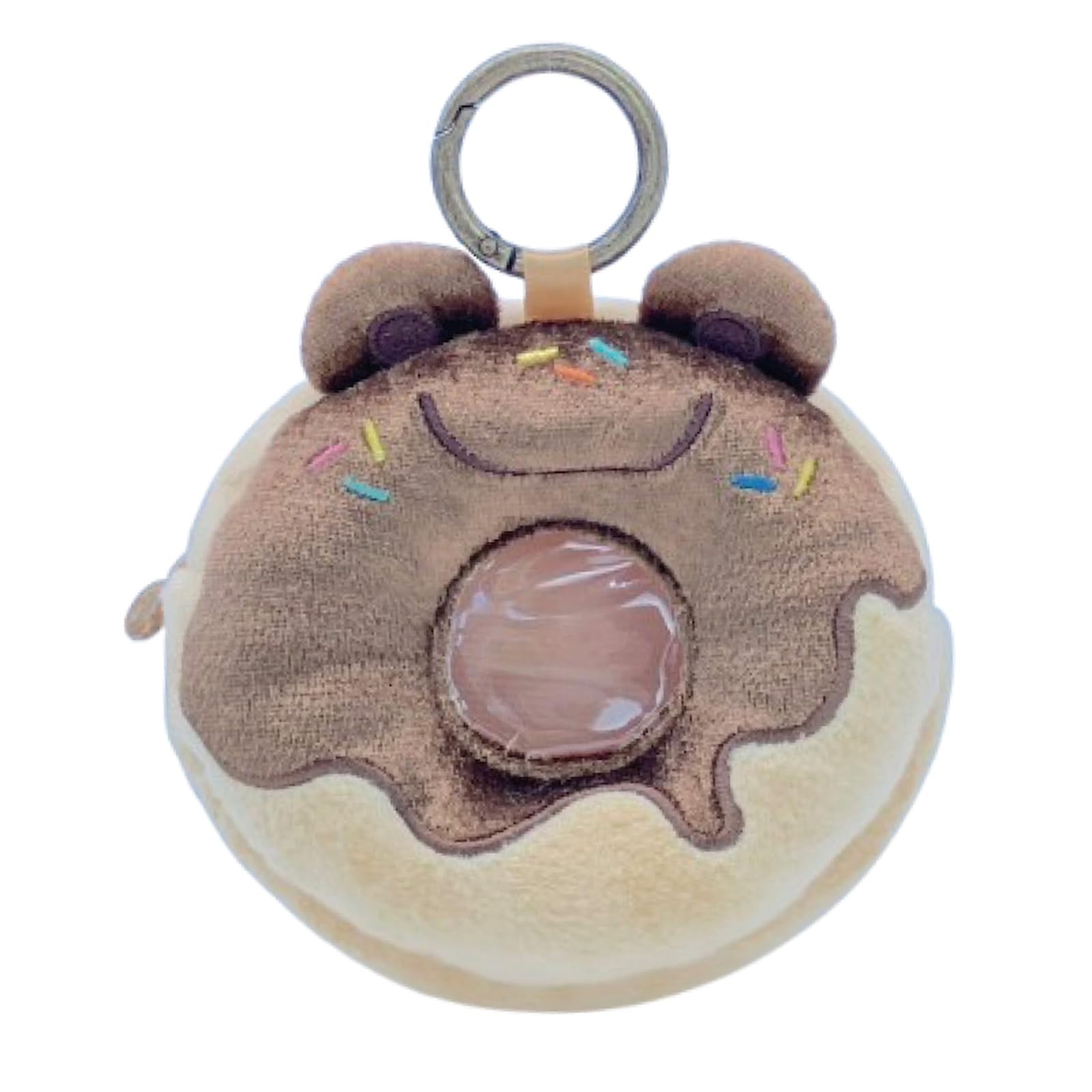 Корпорация Накадзима Пиклз Всегда Кофе Пончик Косметичка 218643-25