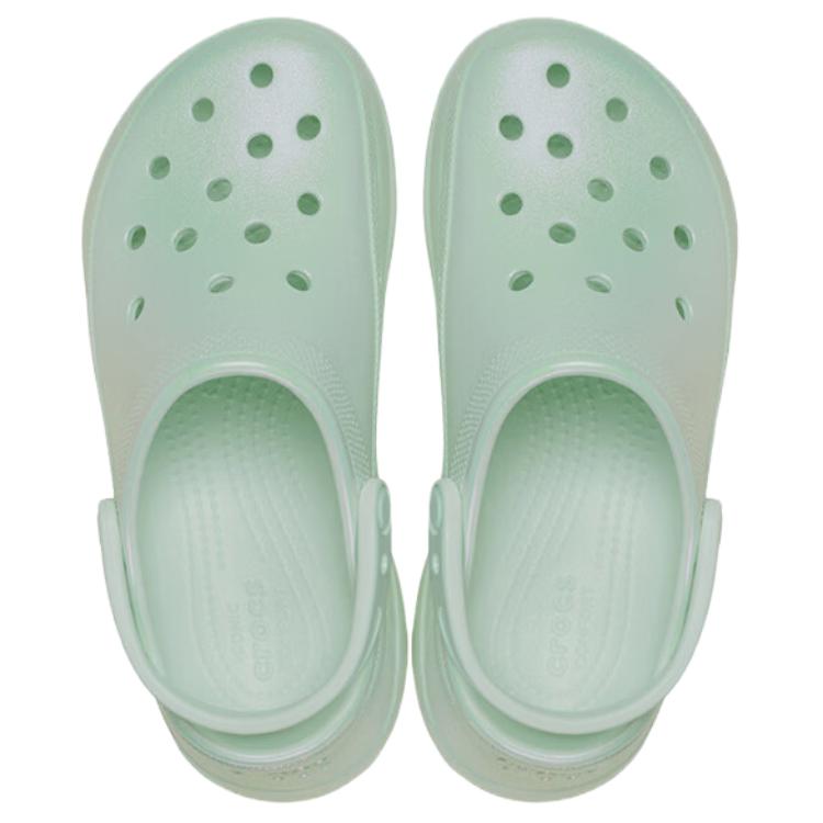Crocs Eva Sabot Moda Leggeri Retro Ghiaccio Donna Sabot 213220-5DW