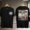 2026 Concert The New Edition Way Fan Shirt The New Edition Way Tour 2026 TShirt