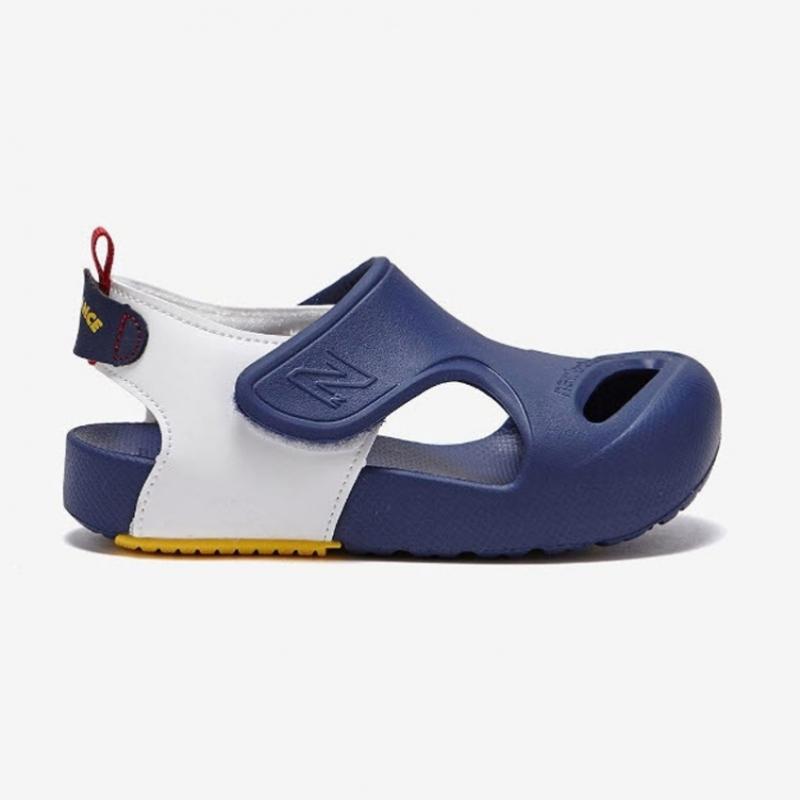 New Balance Club  Kids Sandals K8812n2p Shoes