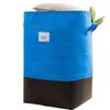 Heavy Duty Waterproof Moving Bags Extra Large Wear Resistant Organizer for Small Business Goods Delivery Transport