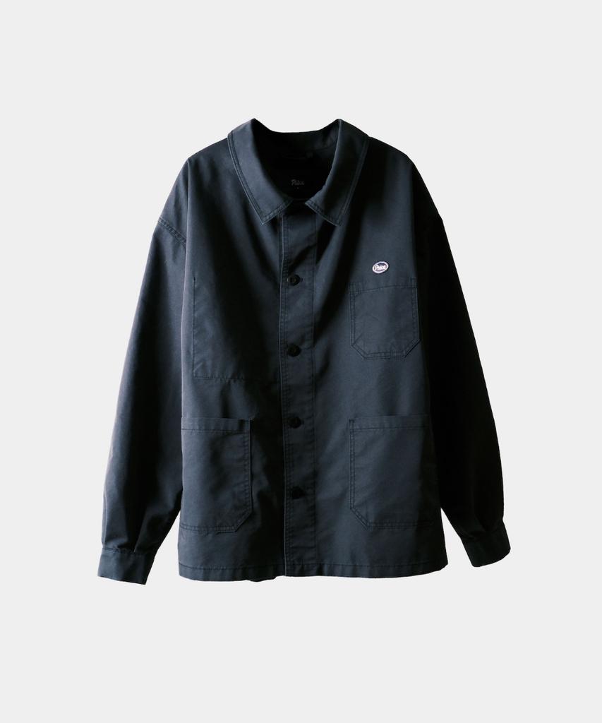 Pesce Rash Work Jacket