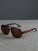 for Men Fashion Leisure Eyeglasses Style Outdoor Use Eyeglasses Driving Eyeglasses Sunglasses for Daily Use for Daily Use