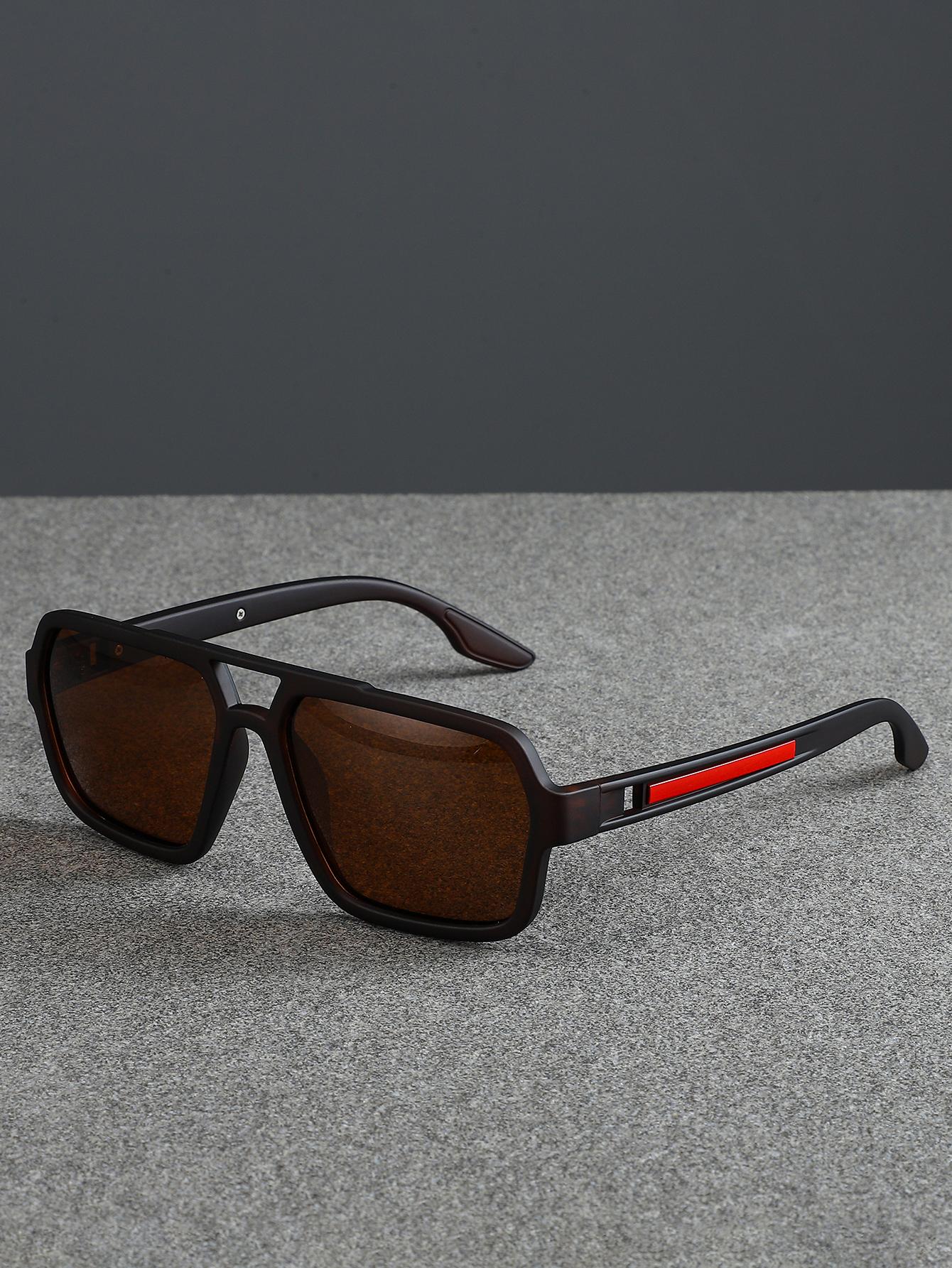 

Men S Polarized Fashion Glasses Leisure Outdoor Glasses Driving Glasses Sunglasses