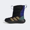 [Adidas] Winterplay Children [JR9267-CBLACK/KHAKI/PRETEA]